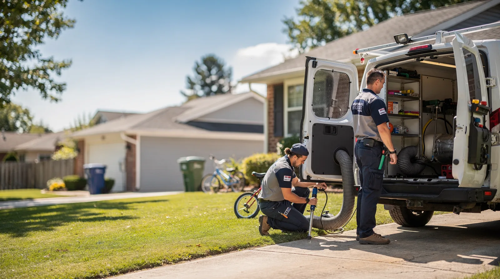 24/7 HVAC Repair & AC Replacement in Schodack Landing, NY near me